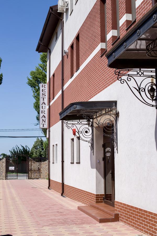 Complex Azar Hotel Galaţi Exterior foto